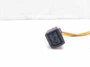 Zündschloss 9640878380 Peugeot 406 (8B) Limousine 2.0 HDi 110 (DW10ATED(RHZ))