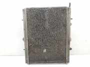 Radiator 9635989980 Peugeot 406 (8B) Limousine 2.0 HDi 90 (DW10TD(RHY))