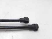 Gasdruckfedern Set Hinten 8731F6 Citroën C5 I Berline (DC) Schrägheck 2.2 HDi 16V FAP (DW12TED4(4HX))