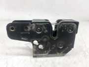 Motorhaubenschloss 6L0823509B Seat Ibiza III (6L1) Schrägheck 1.4 TDI (AMF)