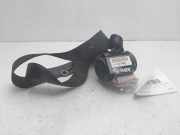 Sicherheitsgurt Links Hinten 72112991295 BMW X1 (E84) SUV sDrive 18i 2.0 16V (N46-B20B)