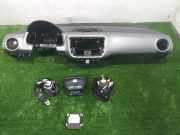 Airbag Set 6J0880201KAT7 Seat Mii Schrägheck 1.0 12V (CHYB)