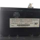 Bedienung Klimacontrolle 96430996 Daewoo / Chevrolet Nubira (J200) Limousine 1.6 16V (F16D3)