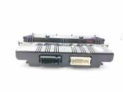 Bedienung Klimacontrolle 3M5T18C612AR Ford FOCUS BERLINA (CAP) Sport 136 CV / 100 KW