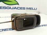 Türgriff Innen Links Vorne 806712S400 Nissan King Cab/Pickup 4x4 (D22) Pick-up 2.5 Tdi (TD25i)