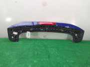 Heckspoiler BM51A44210B Ford Focus 3 Wagon Kombi 1.0 Ti-VCT EcoBoost 12V 125 (M1DD)