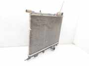Radiator 9637040680 Citroën Xsara (N1) Schrägheck 1.4i X,SX (TU3JP(KFW))