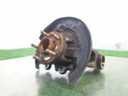Achsschenkel Halter Rechts Vorne 1686602 Ford C-Max (DXA) Großraumlimousine 1.0 Ti-VCT EcoBoost 12V 125 (M1DD)