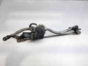 Scheibenwischermotor Vorne 8K1955119B Audi A4 (B8) Limousine 2.0 TDI 16V (CJCD)