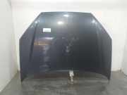 Motorhaube 1430131 Ford BERLINA (CAK) Trend 101 CV / 74 KW