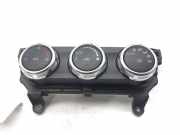 Bedienung Klimacontrolle DA6S61190B Mazda CX-3 (DJ/DK) SUV 2.0 SkyActiv-G 121 (PEXB)
