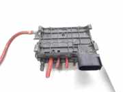 Sicherungskasten 1J0937550AA Seat Leon (1M1) Schrägheck 5-drs 1.4 16V (AXP)