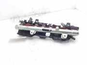 Einspritzdüsen Düsenstock 8200396999 Renault Scénic II (JM) Großraumlimousine 1.9 dCi 130 (F9Q-803(Euro 4))