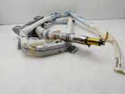 Vorhang Airbag Links VOOR TG10E04001 Subaru XV (GP) SUV 2.0 D AWD 16V (EE20)