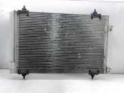 Klimakondensator 9682531580 Citroën Berlingo Chassis-Cabine 1.6 Hdi 16V 90 Euro 4 (DV6ATED4(9HX))