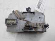 Türschloss Links Vorne 9135H6 Peugeot 406 (8B) Limousine 2.0 HDi 90 (DW10TD(RHY))