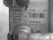 Ölkühler 8973515060 Volvo S40 (VS) Limousine 1.9 D di (D4192T2)