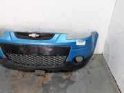 Stoßstange Vorne 96600167 Daewoo / Chevrolet Matiz Schrägheck 1.0 (B10S1)