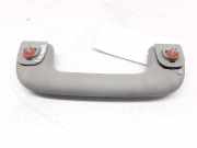 Handgriff RECHTS VOOR 853402H000ED Kia Xceed SUV 1.6 CRDi 16V 115 (D4FE)