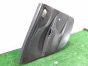 Türverkleidung Links Hinten 96783753ZD Citroën C-Elysee (DD) Limousine 1.6 Blue Hdi 100 (DV6FD(BHY))