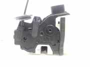 Türschloss Rechts Vorne 81320D4110 Kia Optima (JFA) Limousine 1.7 CRDi 16V (D4FD-L)