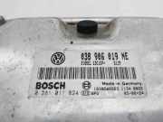 Motorsteuergerät 038906019NE Seat Cordoba (6L2) Limousine 1.9 TDI (ATD)