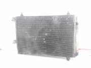 Klimakondensator 6455AA Peugeot 307 (3A/C/D) Schrägheck 1.6 16V (TU5JP4(NFU))