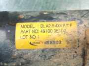 Kardan Vorne 491003E100 Kia 2.5 CRDi EX 140 CV / 103 KW