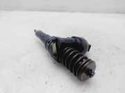Kraftstoff-Injector 07Z130073F Volkswagen Touareg (7LA/7L6) SUV 2.5 TDI R5 (BAC) BAC