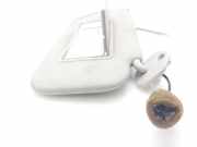 Sonnenblende Rechts 16118599BJ Citroën C5 II Berline (RC) Schrägheck 1.6 HDiF 16V (DV6TED4(9HZ))