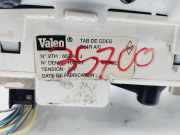 Bedienung Klimaanlage 7700430836 Renault I FASE 2 CLASSIC (LA..) 1.6 16V RXE 107 CV / 79 KW