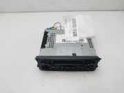 Radio 963564388002 Citroën C5 Berline (DC) Schrägheck 2.0 HDi 110 (DW10ATED(RHZ))