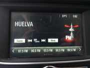 Radio 9827550880 Opel Grandland (X) SUV 1.2 Turbo 12V (D12XHT(EB2ADTS))