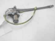 Fensterheber Rechts Hinten 8200485202 Renault Laguna II (BG) Schr?gheck 5-drs 1.9 dCi 130 (F9Q-758)