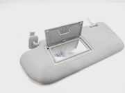 Sonnenblende Links BP4K69320C Mazda BERLINA (BK) 1.6 CRDT Active+ 109 CV / 80 KW