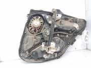 Fensterheber Links Hinten 1449294 Ford Fusion Kombi 1.4 TDCi (F6JA)