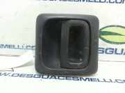Handgriff Kofferraum 9101JQ Citroën Jumper (U9) Van 2.2 HDi 100 (P22DTE(4HV))