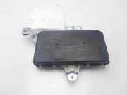 Seiten Airbag LINKS ACHTER LINKS ACHTER A2038600105 Mercedes-Benz C (W203) Limousine 2.2 C-200 CDI 16V (OM611.962)