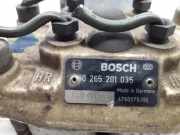Abs Pumpe 4785071J01 Nissan PRIMERA BERL./FAMILIAR (P10/W10) SLX Berlina (P10) 116 CV / 85 KW