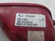 R?cklicht Links BUMPER 2NE354051 Citro?n C4 Berline (LC) Schr?gheck 5-drs 1.6 HDi 16V (DV6ATED4(9HX)) DV6ATED4(9HX)