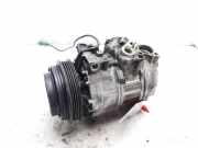 Klima Pumpe 4B0260805C Audi A6 (C5) Limousine 2.5 TDI V6 24V (AKN)