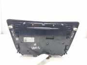 Bedienung Klimacontrolle 96656643XZ Peugeot 508 (8D) Limousine 1.6 HDiF 16V (DV6C(9HL))