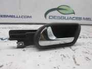Türgriff Innen Links Hinten 1K4839113B Volkswagen Golf V (1K1) Schrägheck 2.0 TDI 16V (BKD) BKD
