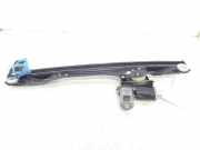 Fensterheber Links Vorne 52063785 Fiat Doblo Cargo (263) Ch.Cab/Pick-up 1.3 D Multijet (263.A.2000)