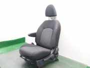 Sitz Links Vorne 871551HD1A Nissan Micra (K13) Schrägheck 1.2 12V (HR12DE)