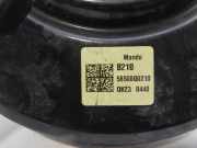 Bremskraftverstärker 58500Q0210 Hyundai i20 (BC3) Schrägheck 5-drs 1.2 16V (G4LF)