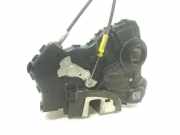 Türschloss Rechts Vorne 6903012460 Toyota COROLLA (E12) 1.4 D-4D Terra Berlina 90 CV / 66 KW