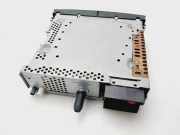 Radio 96624492XT Peugeot 207/207+ (WA/WC/WM) Schrägheck 1.4 HDi (DV4TD(8HZ))