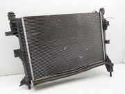 Radiator 1830145 Ford C-Max (DXA) Großraumlimousine 1.0 Ti-VCT EcoBoost 12V 100 (M2DC)