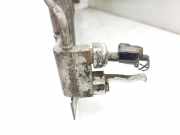 Klimakondensator 92100EB00A Nissan (R51) 2.5 dCi XE 171 CV / 126 KW